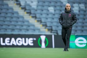 Maresca could make a big decision this summer