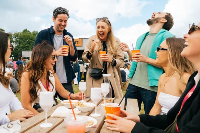 Let's cheers to a weekend of cocktails and laughter!