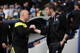 Millwall and Middlesbrough are still in with a chance of Championship play-offs.
