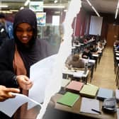 A Level exams are just around the corner, before students face a months-long wait for their results