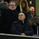 Levy is a tough negotiator