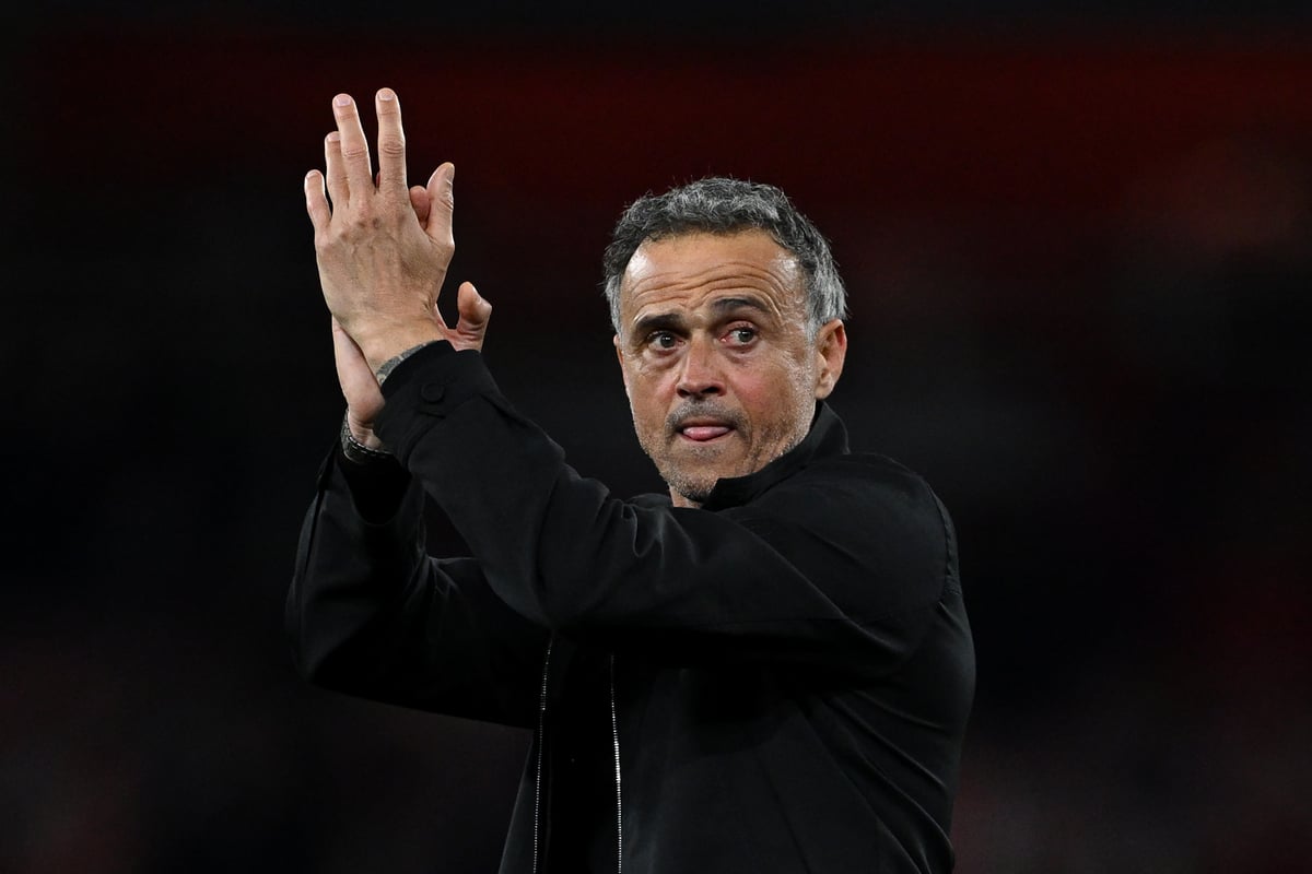PSG handed possible mammoth injury boost ahead of Arsenal clash as scan decision made