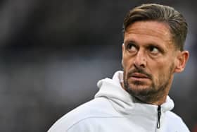 Jason Tindall has been linked with the QPR job.