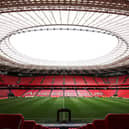 The Europa League final 2025 takes place in Bilbao