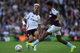 Fulham and Aston Villa both need a big win this weekend