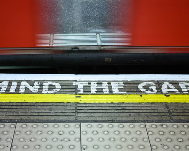 Full list of planned TfL service changes and closures during the Early May bank holiday weekend.