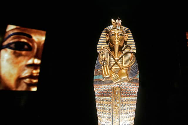There are several interesting exhibitions to explore in London this weekend