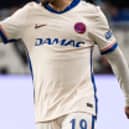 Chelsea have a new shirt sponsor