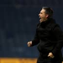 Cifuentes looks to be out at QPR