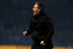 Cifuentes looks to be out at QPR