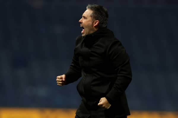 Cifuentes looks to be out at QPR