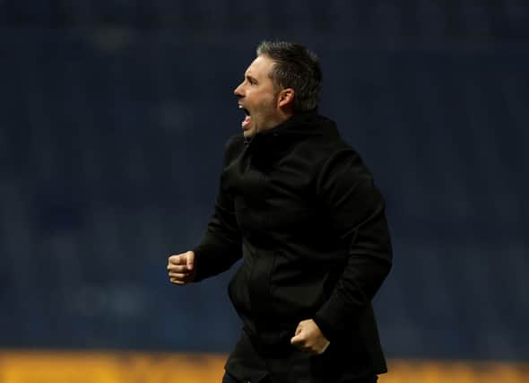 Cifuentes looks to be out at QPR