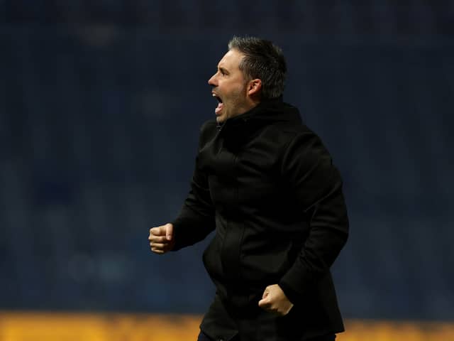 Cifuentes looks to be out at QPR
