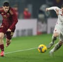 Soule could be an option for Palace