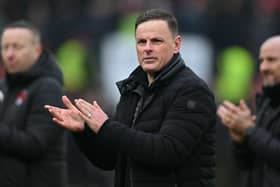 Wellens has done tremendously with Orient 