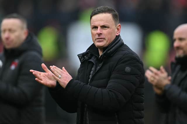 Wellens has done tremendously with Orient