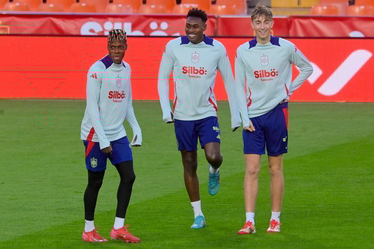 Arsenal and Chelsea £51m target delivers 18-word transfer verdict