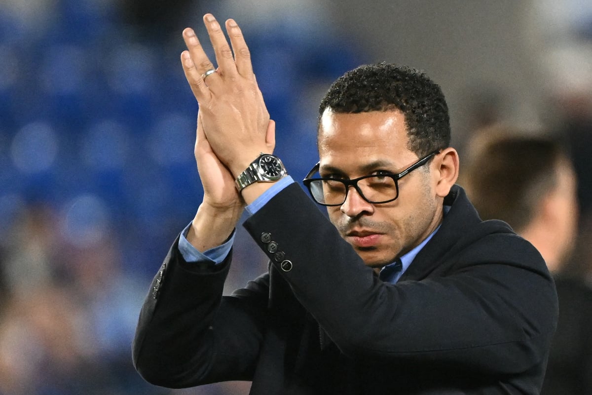 Liam Rosenior sends Arsenal 60-word gameplan tip after Strasboug beat PSG