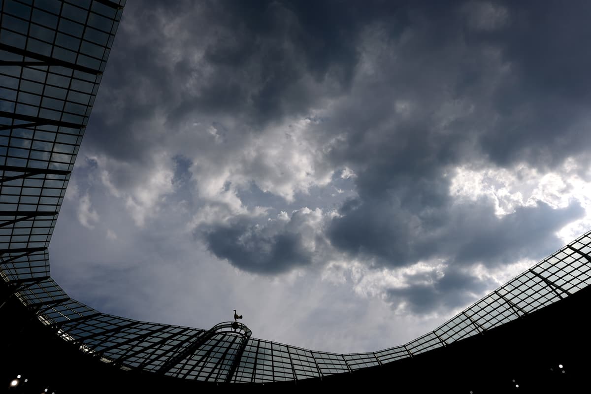 Tottenham managerial target set to follow Trent Alexander-Arnold to Real Madrid - LondonWorld Tottenham managerial target set to follow Trent Alexander-Arnold to Real Madrid - LondonWorld
