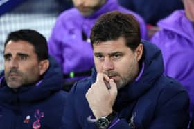 Mauricio Pochettino was a big fan of Josh Onomah.