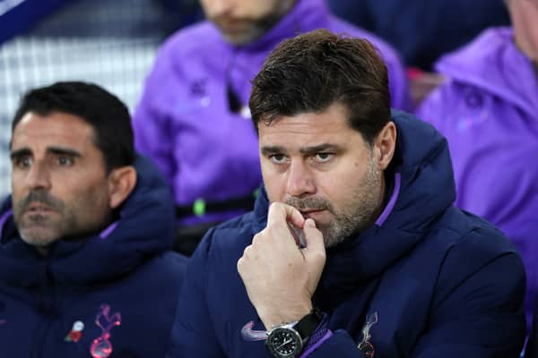 Mauricio Pochettino was a big fan of Josh Onomah.