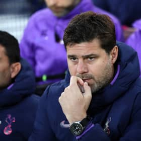 Mauricio Pochettino was a big fan of Josh Onomah.