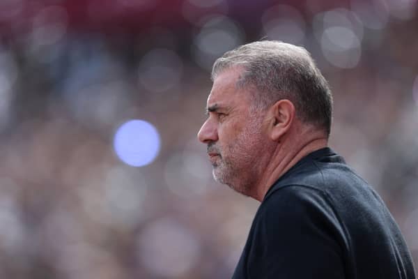 Postecoglou is fighting for his job while the club plan for the summer