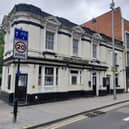 The Anglesea Arms at 91 Woolwich New Road