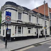 The Anglesea Arms at 91 Woolwich New Road