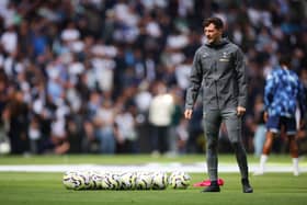 Ryan Mason is highly thought of in north London.
