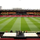 Watford parted ways with Tom Cleverley on Tuesday.