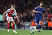 Arsenal need a second leg win over PSG