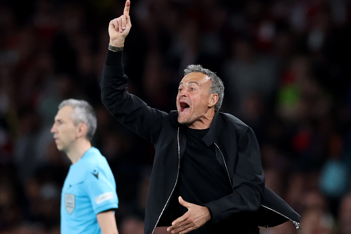 French media issue PSG injury update ahead of Arsenal clash as D-day arrives for one player