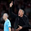 Luis Enrique has a few injury concerns