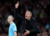 Luis Enrique has a few injury concerns