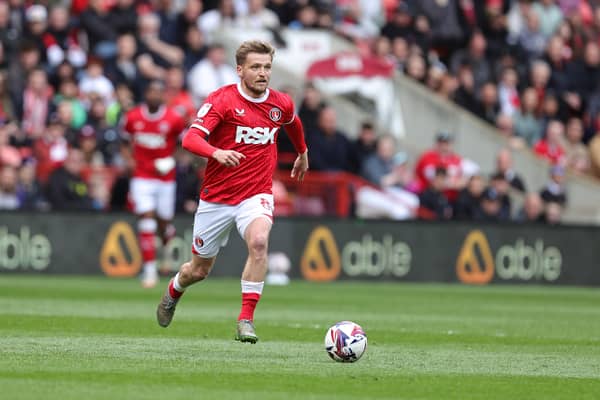 Berry has been struggling with injury of late