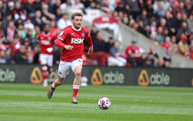 Berry has been struggling with injury of late