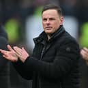 Wellens and his men rallied into the play-offs