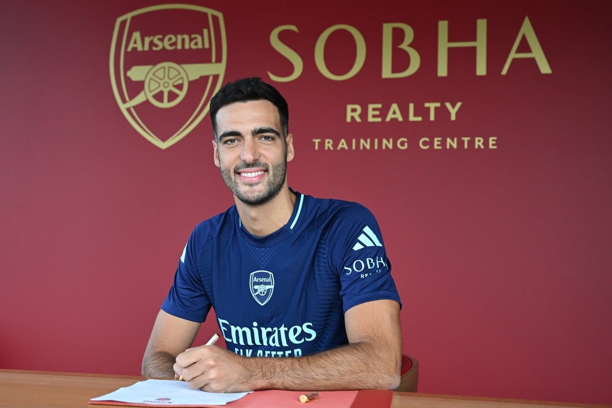 Premier League net spend and how Arsenal, Chelsea and Tottenham's transfer spending compares