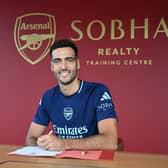 Arsenal have been big spenders in recent years