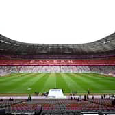 The 2025 UEFA Champions League final is being held in Munich