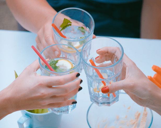 The Gin To My Tonic Festival  is coming to a city near you this year