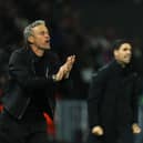 Luis Enrique believes his side deserved the Champions League win.