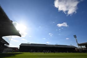 Crystal Palace and Fulham have been credited with interest in the Sheffield Wednesday manager.