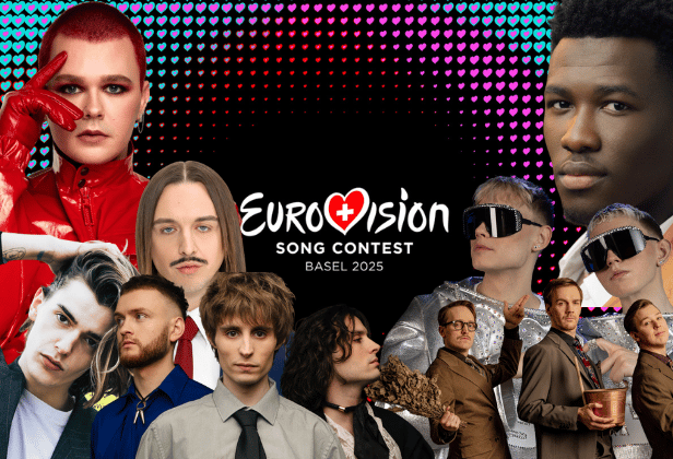 Who do we think will make it through from the first Eurovision Song Contest semi-final taking place on May 13 2025?