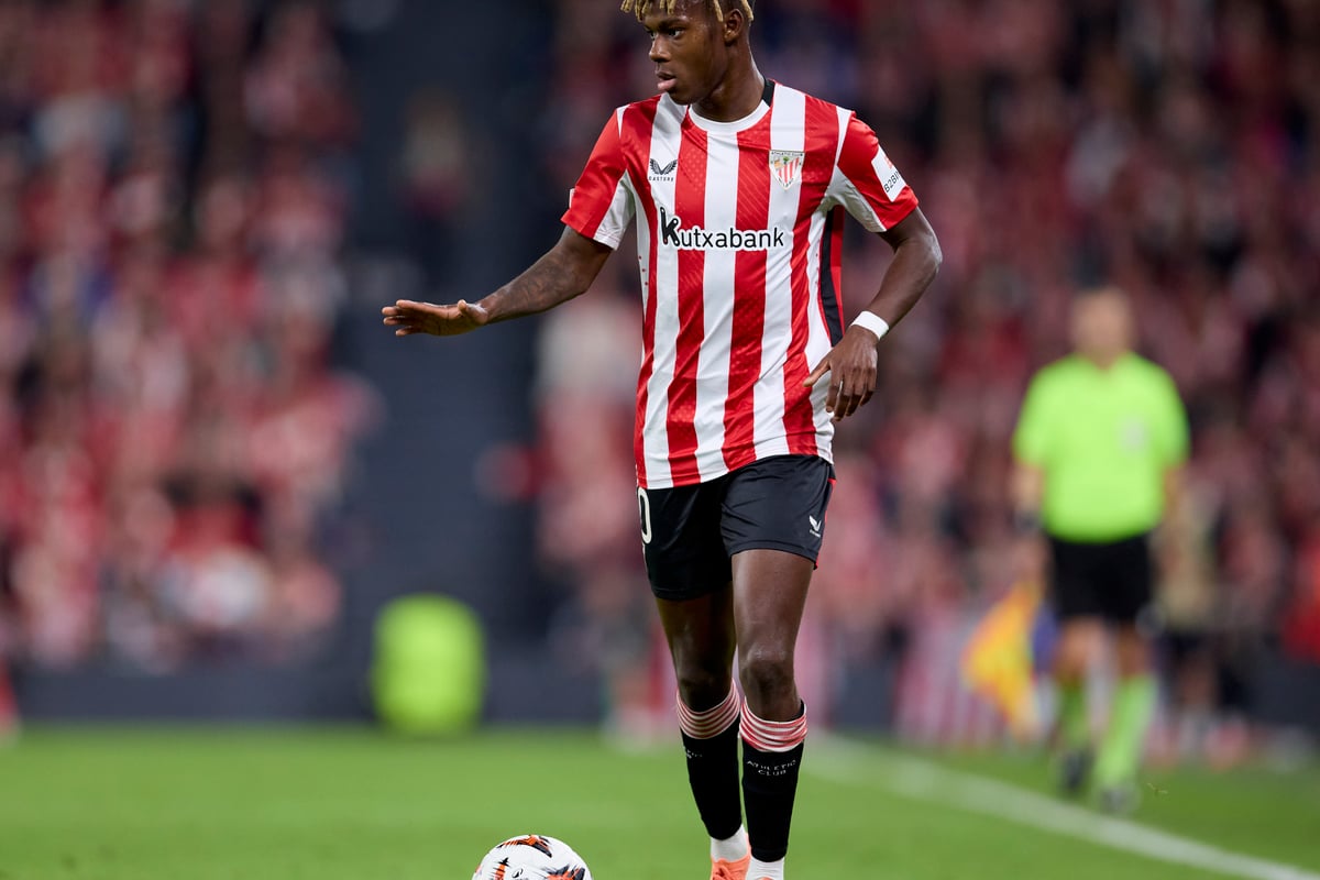 Arsenal's dream £690.3m starting XI next season if transfer rumours prove true