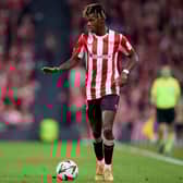 Williams could be available this summer