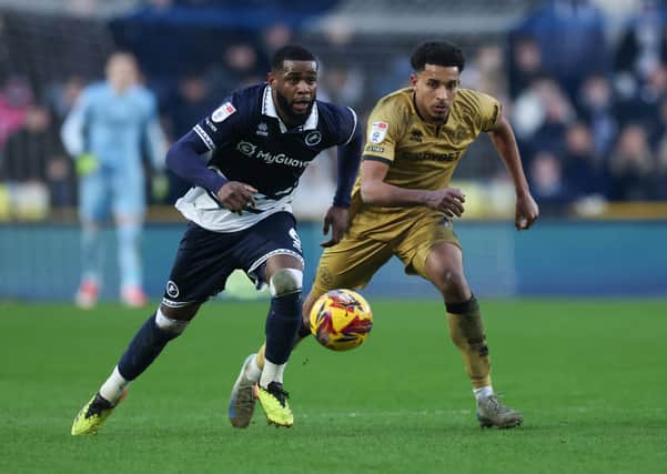 Millwall and QPR will be preparing their summer transfer business