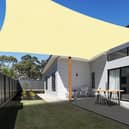 Cast a shade for £14.99 with this bargain canopy