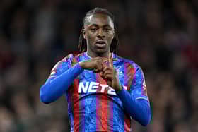 Crystal Palace star Eze is another option for United and is a player they have held long-term interest in. Amorim would like to add two attacking midfielders to his squad this summer if possible.